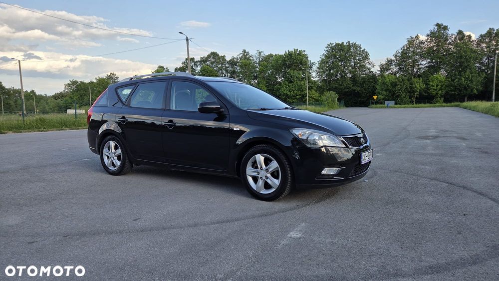 Kia Ceed 1.6 XL - 17