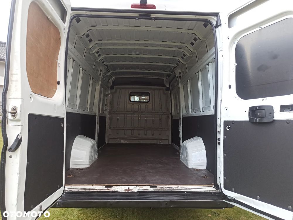 Peugeot Boxer - 32