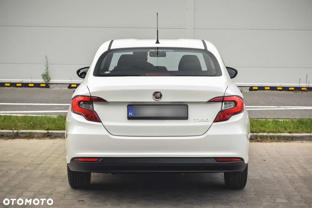 Fiat Tipo 1.4 16v Easy - 15