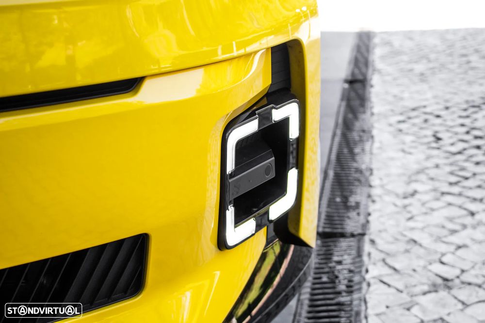 Renault 5 E-Tech 52 kWh Iconic Cinq Autonomia Conforto - 9