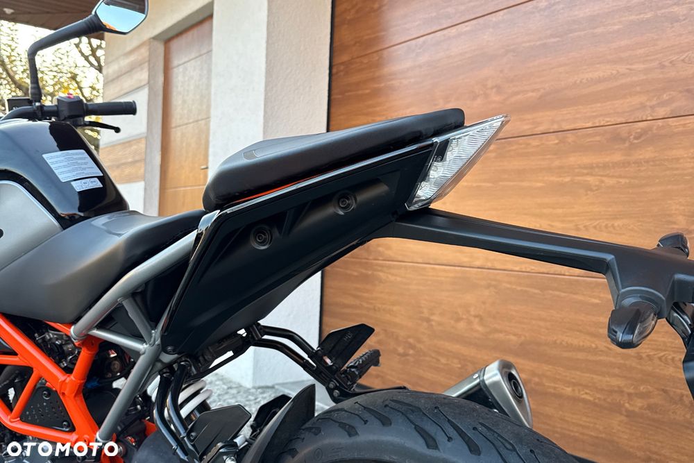 KTM Duke - 29