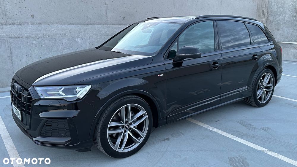 Audi Q7 - 27