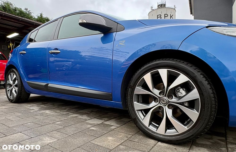 Renault Megane 1.9 dCi Color Edition - 2