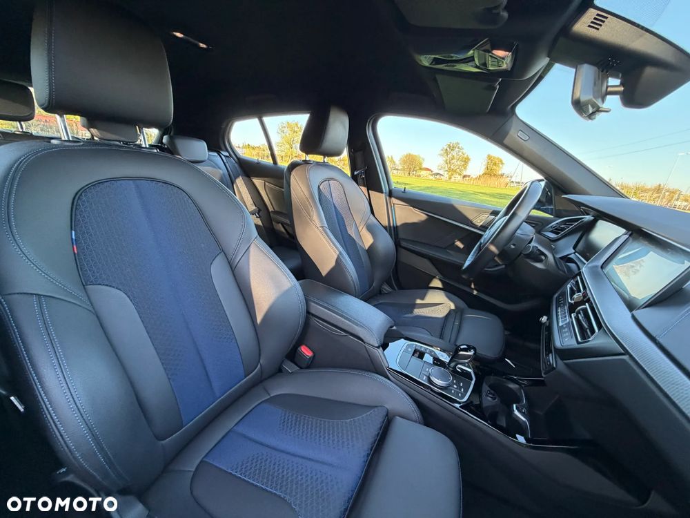 BMW Seria 1 118d M Sport - 26
