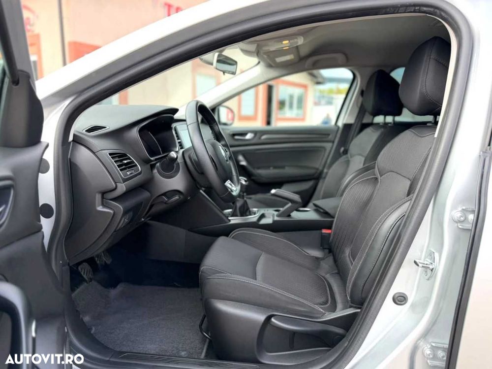 Renault Megane - 16