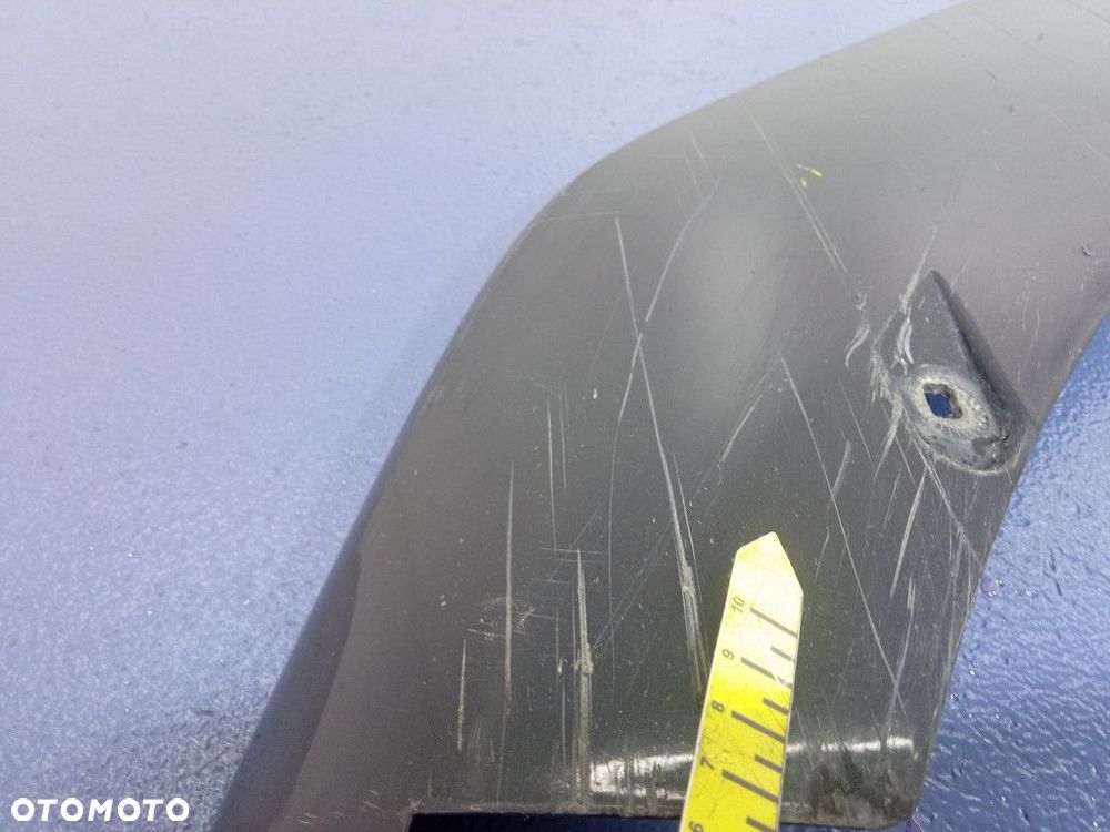 PORSCHE PANAMERA 971 DOKŁADKA ZDERZAK PRZÓD PRZEDNIA 971807541Q - 5