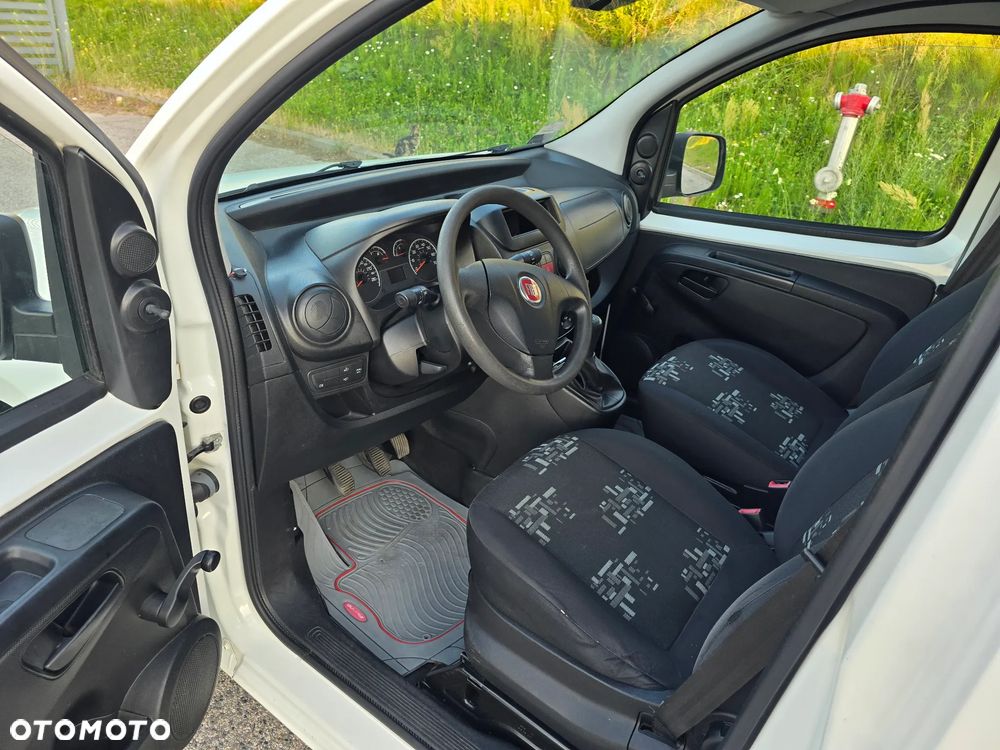 Fiat Fiorino - 7