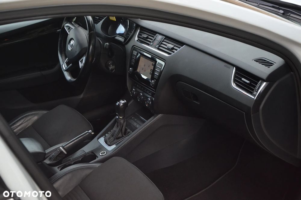 Skoda Octavia - 28