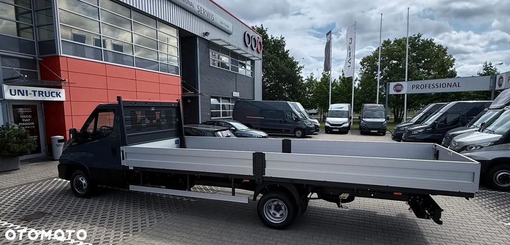 Iveco DAILY 50C18A8HZ DO 3500KG AUTOMAT OKAZJA OD RĘKI - 6