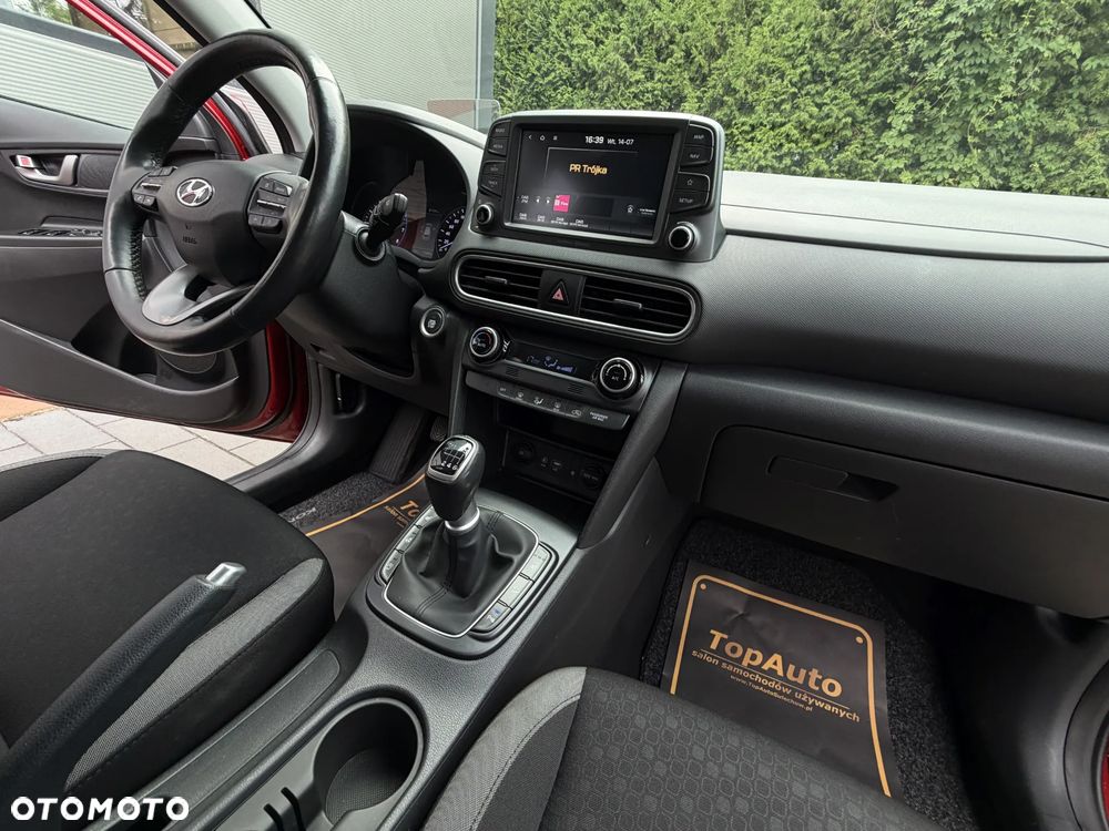 Hyundai Kona 1.0 T-GDI Style - 15