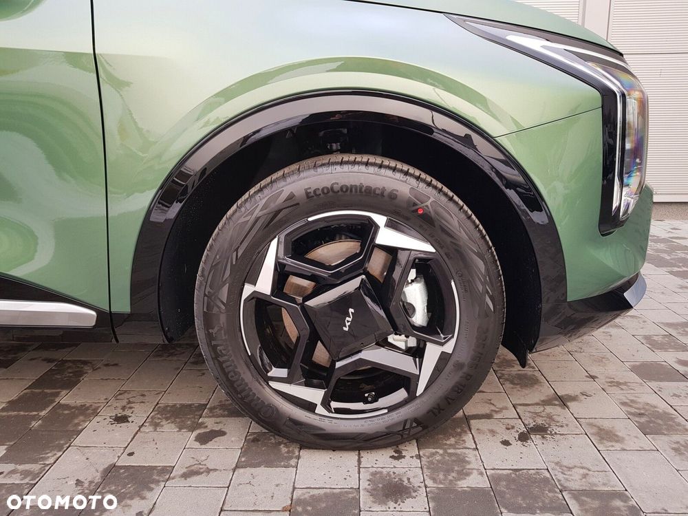 Kia Sportage 1.6 T-GDI HEV Anniversary 2WD - 8