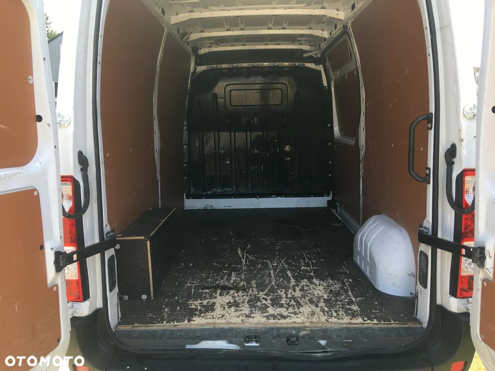 Renault MASTER - 14