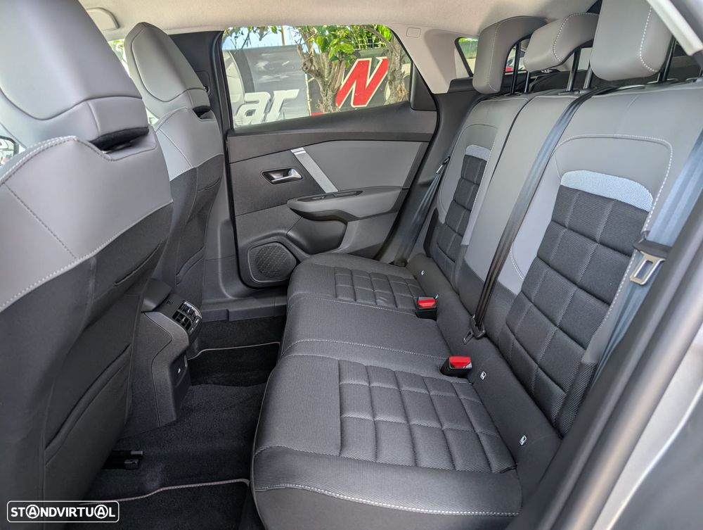 Citroën C4 1.2 Hybrid Collection e-DSC6 - 21