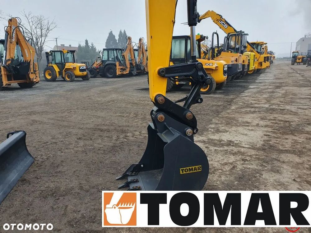 JCB 86C-2  2020R - 17