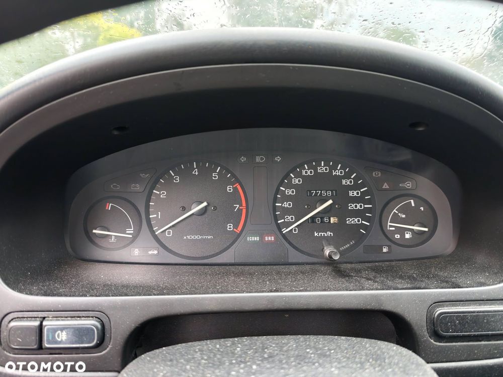 Honda Civic - 5