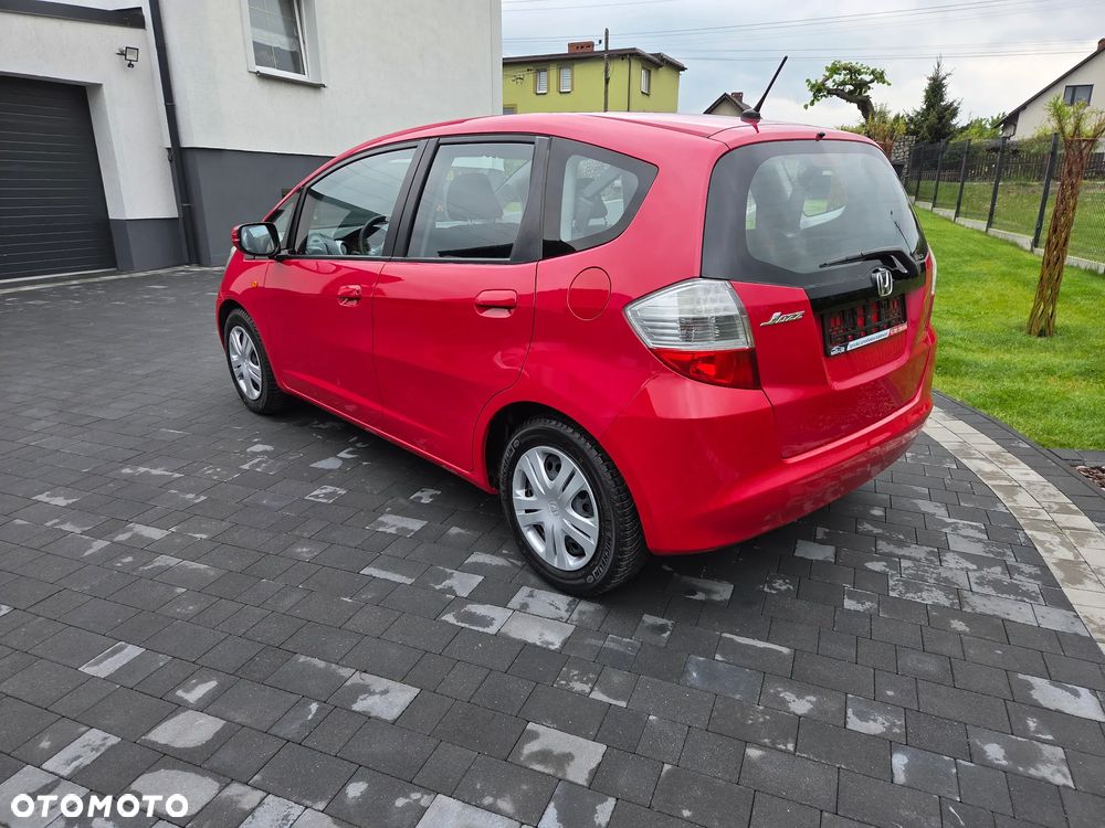 Honda Jazz 1.2 i-VTEC Trend - 7