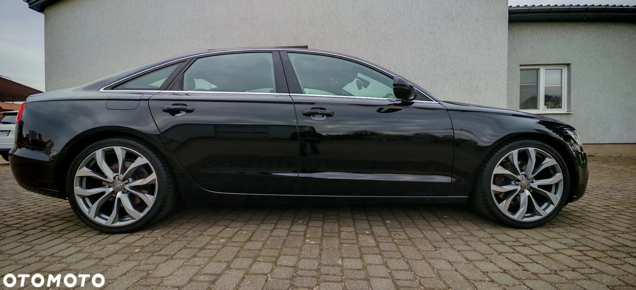 Audi A6 - 3