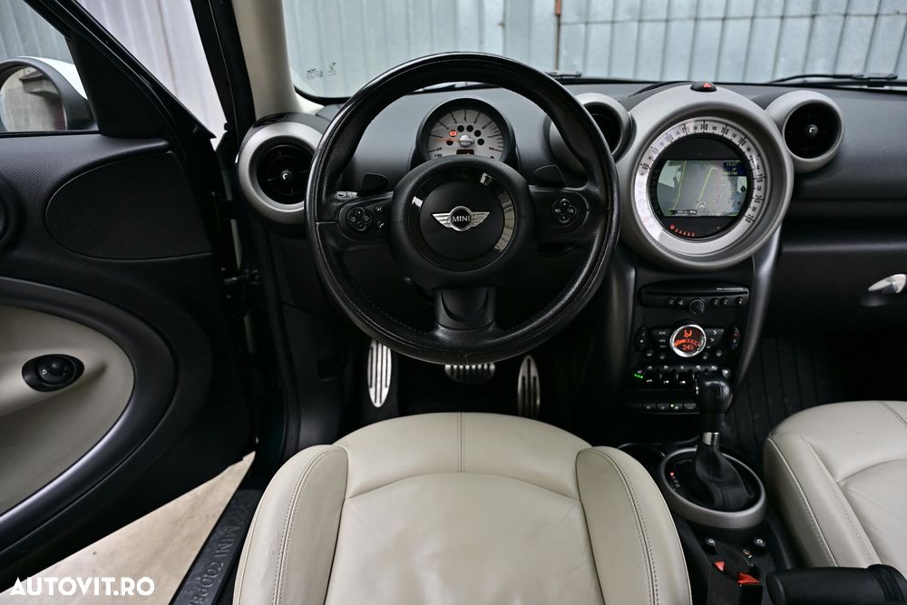 Mini Countryman Cooper S All4 Aut. - 15