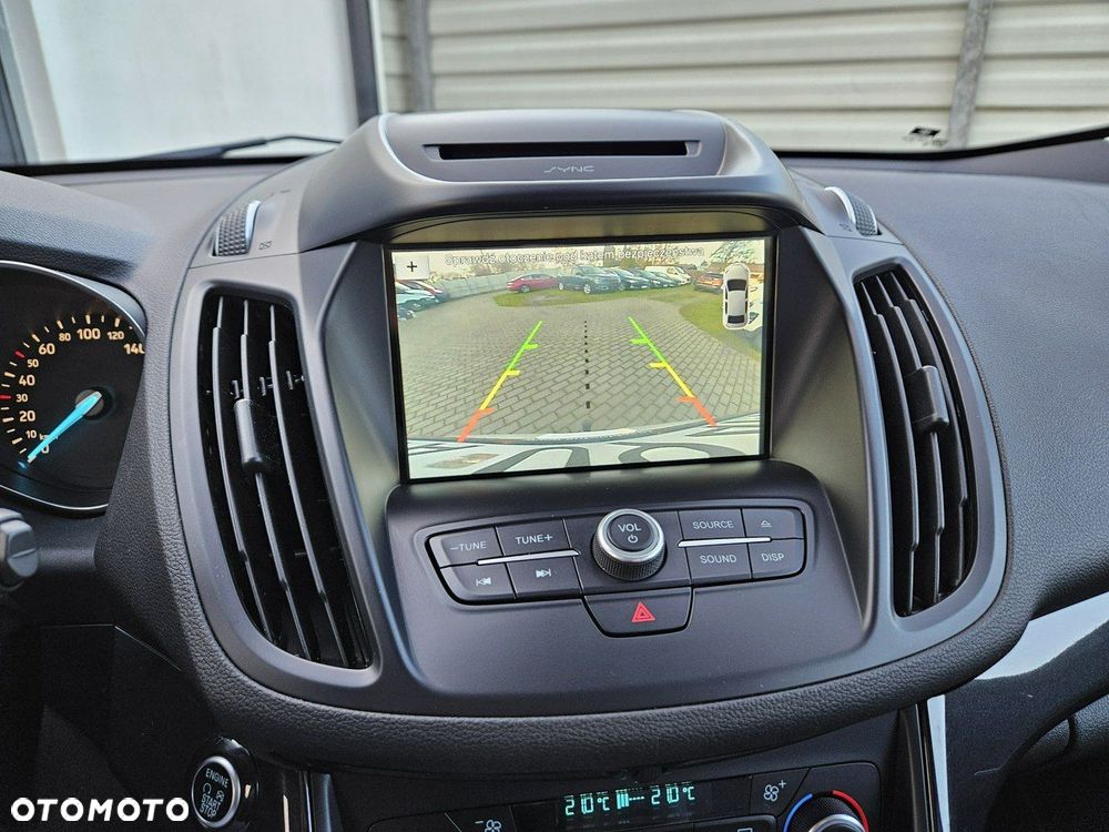 Ford Kuga 1.5 EcoBlue FWD Titanium - 40