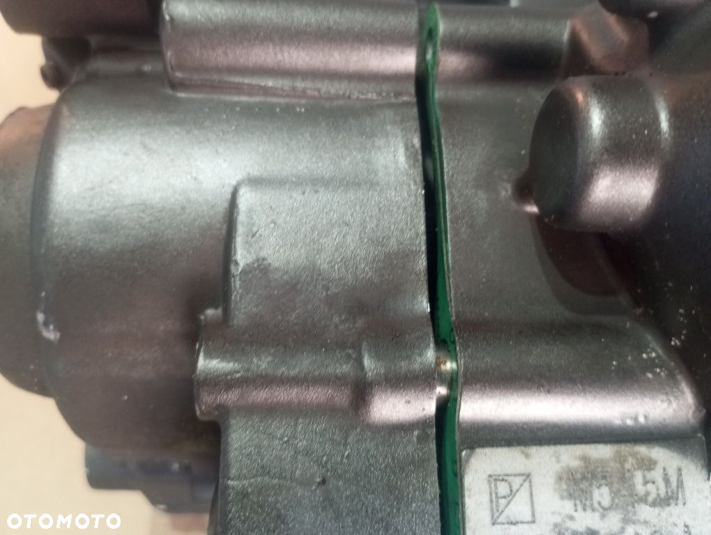 Kartery karter obudowa silnika silnik Aprilia RX SX 125 XSM xtm A4 - 2