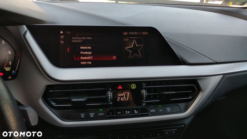 BMW Seria 1 118i Advantage - 13