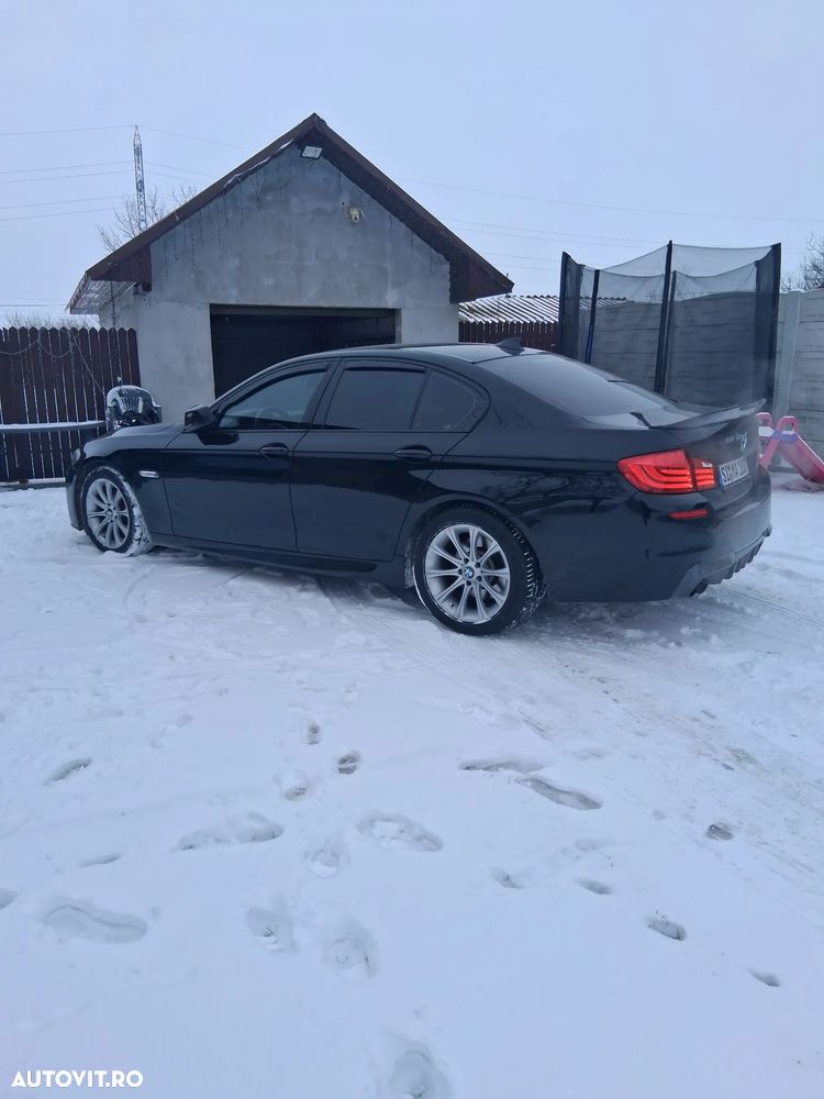 BMW Seria 5 - 14