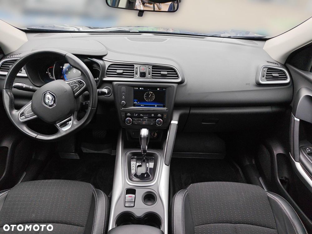 Renault Kadjar 1.2 Energy TCe Intens EDC - 14