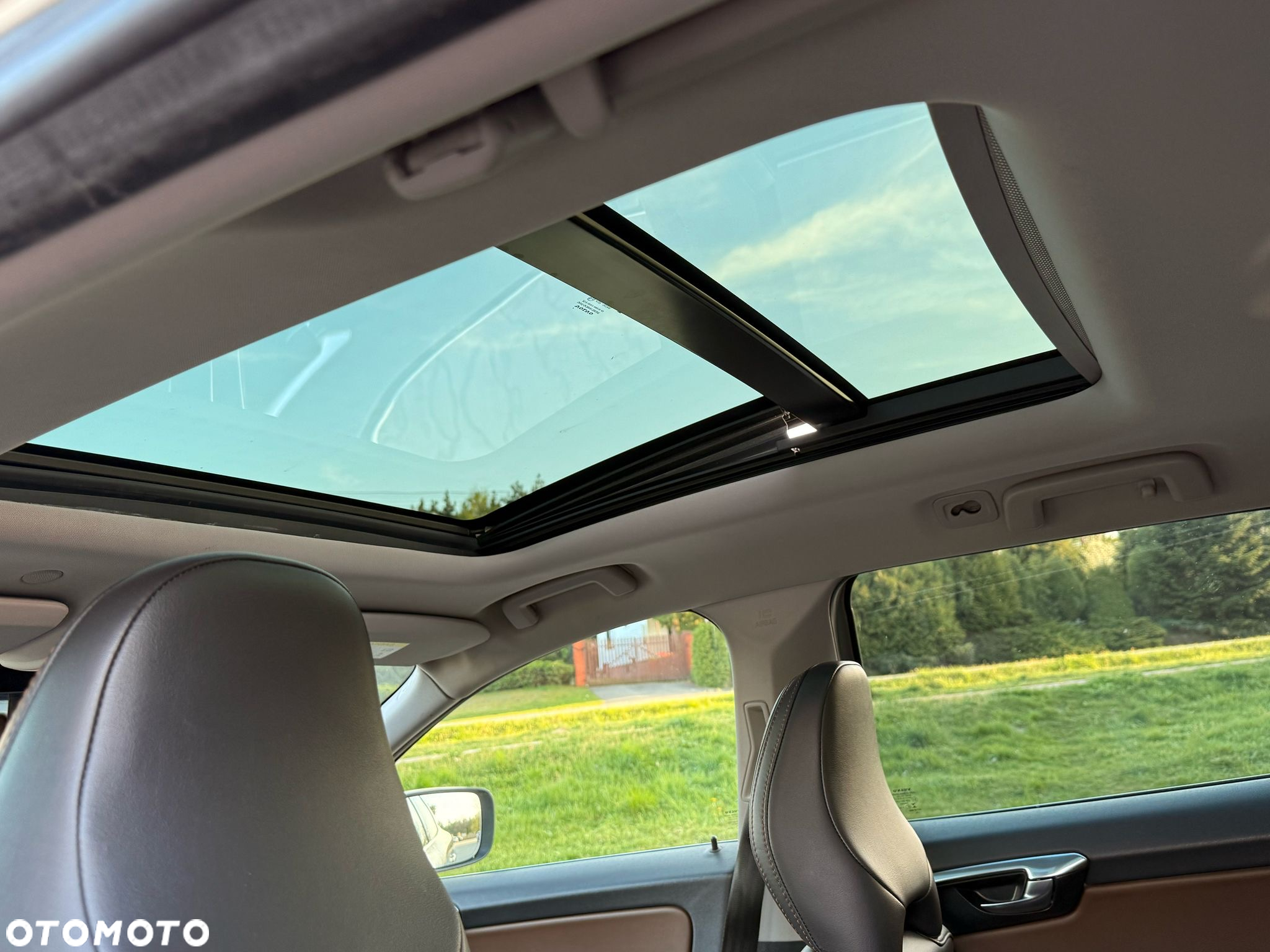 Volvo XC 60 D4 Drive-E Summum - 28