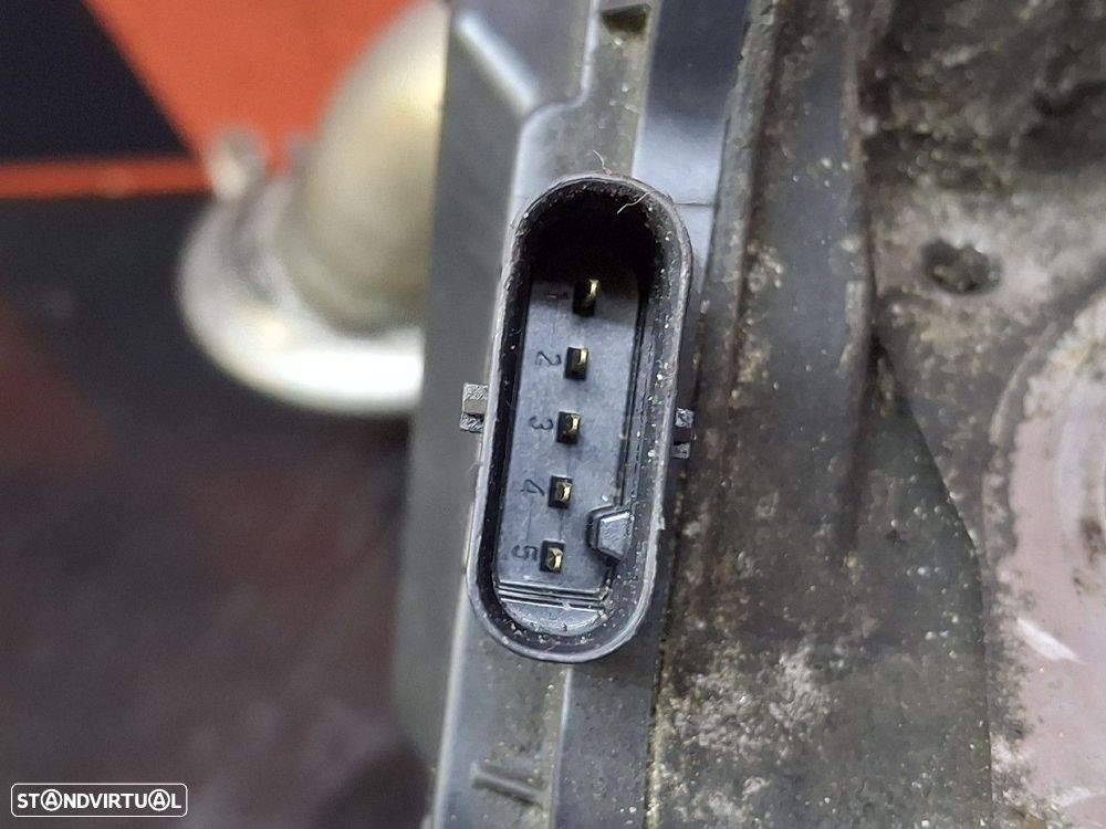 Valvula Egr Iveco Daily Vi Camião De Plataforma/Chassis - 3