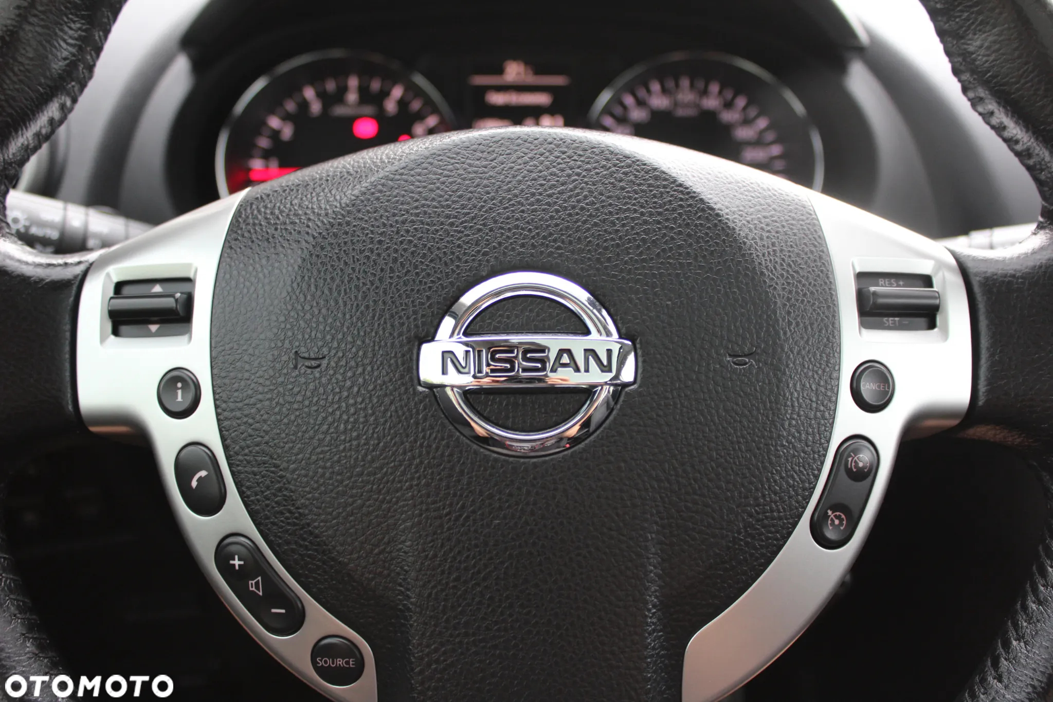 Nissan Qashqai 1.6 Tekna - 15