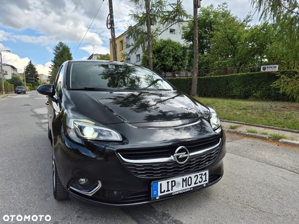 Opel Corsa 1.4 Cosmo S&S - 3