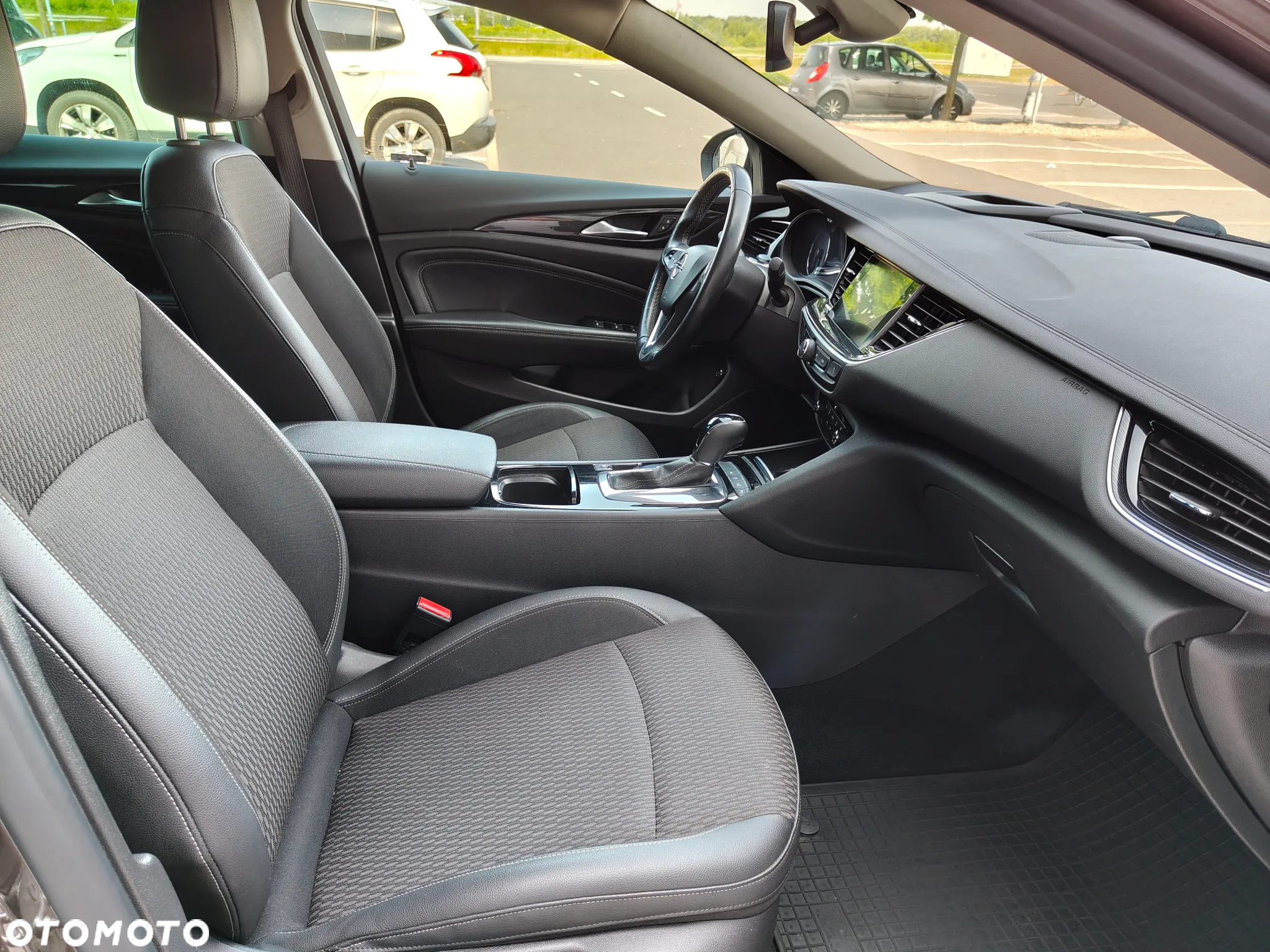 Opel Insignia 2.0 CDTI Exclusive S&S - 9