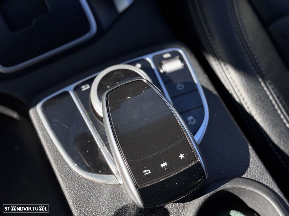 Mercedes-Benz X 250 Aut. POWER - 15