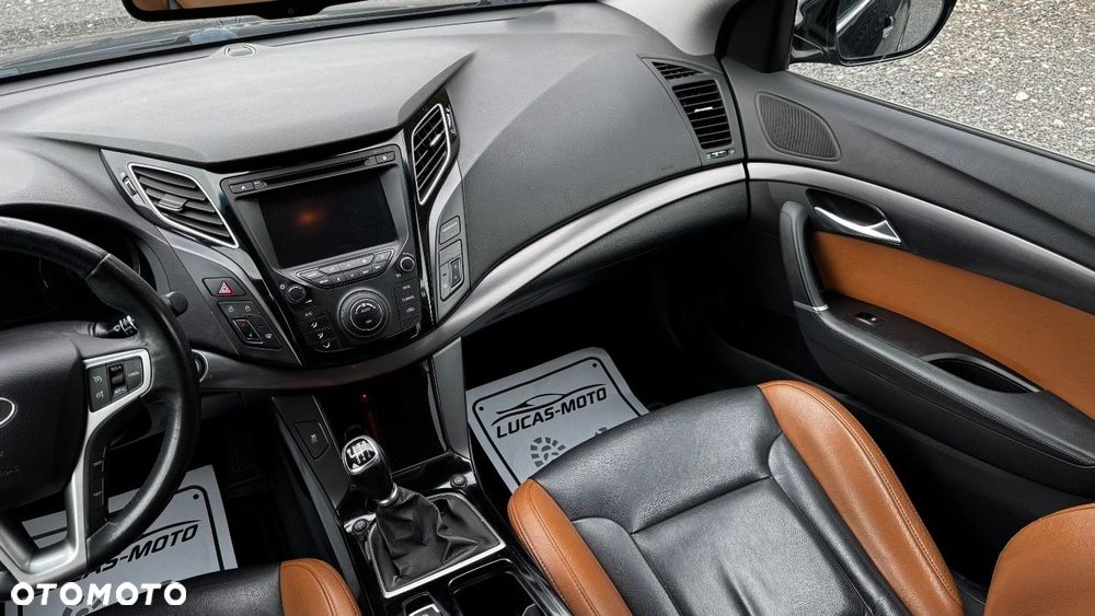 Hyundai i40 - 29