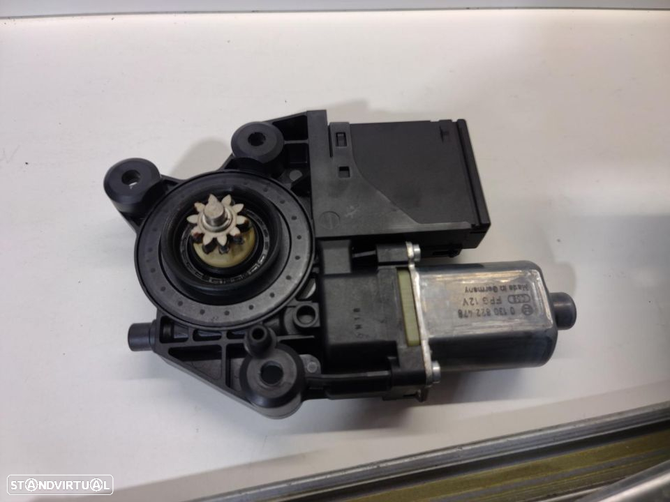 Elevador F.Dto vidro Motor Elétrico Renault Megane 3 III - 3