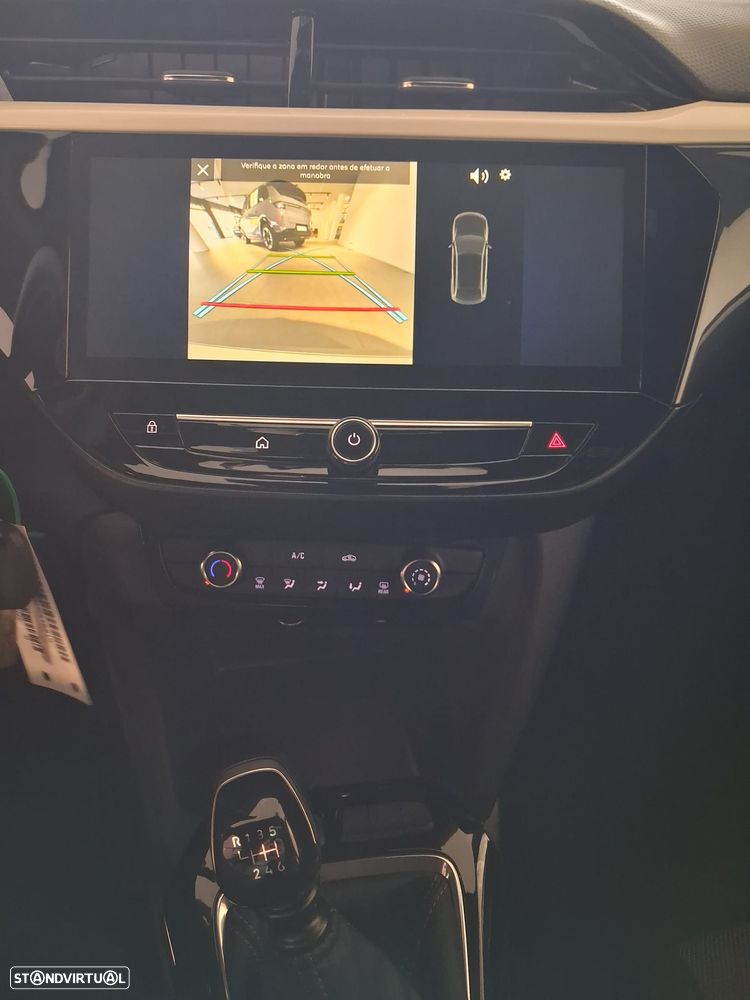 Opel Corsa 1.2 T GS - 7