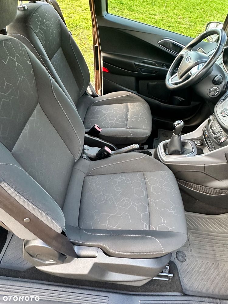 Ford B-MAX 1.0 EcoBoost Trend - 19