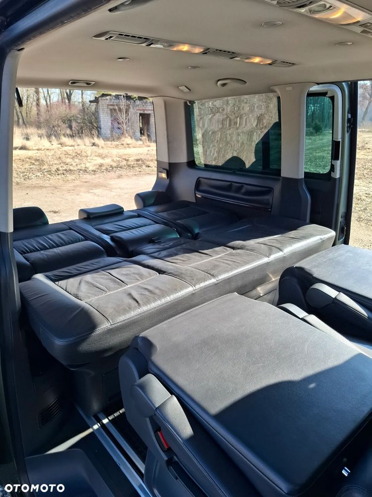 Volkswagen Multivan L1 Highline 4Motion - 17