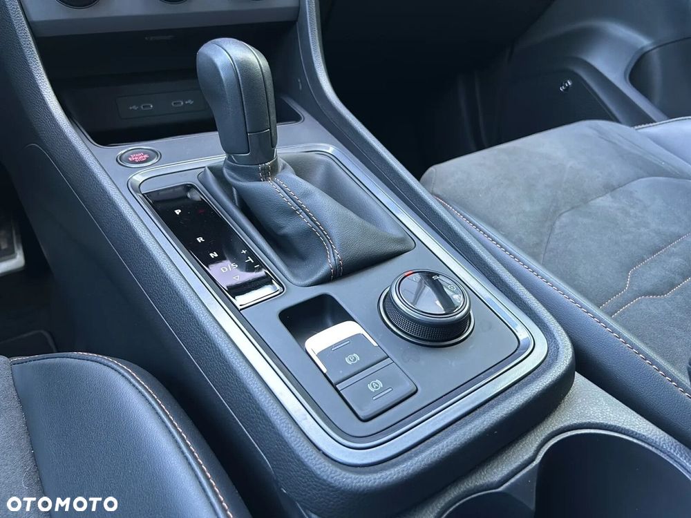 Cupra Ateca 1.5 TSI DSG - 26