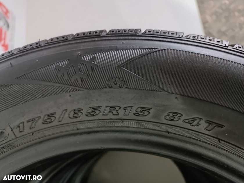 Anvelope 175/65/R15 84T NEXEN IARNA CP-N20749 - 3