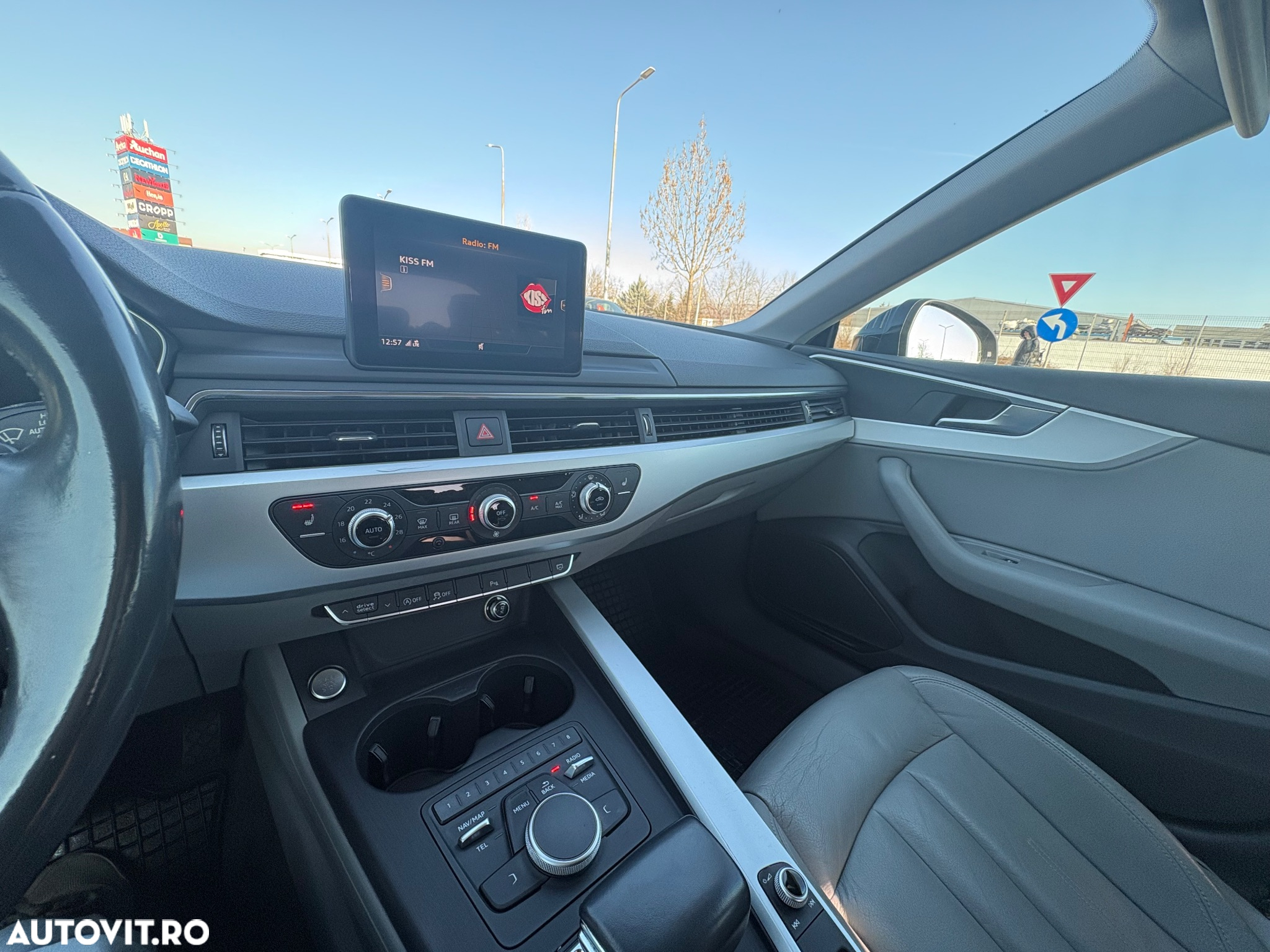 Audi A5 Sportback 2.0 TDI S tronic - 23