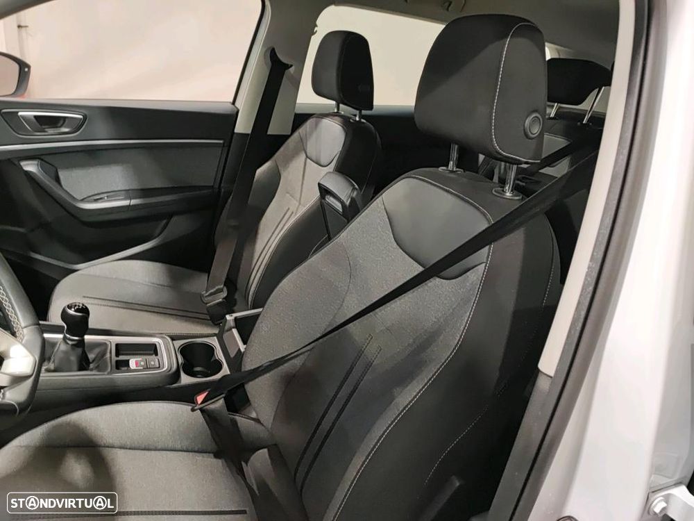 SEAT Ateca 1.0 TSI Style - 5