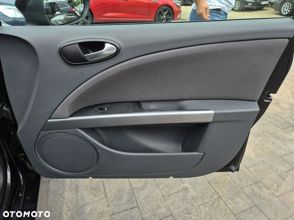 Seat Leon 1.4 TSI Style Copa - 26