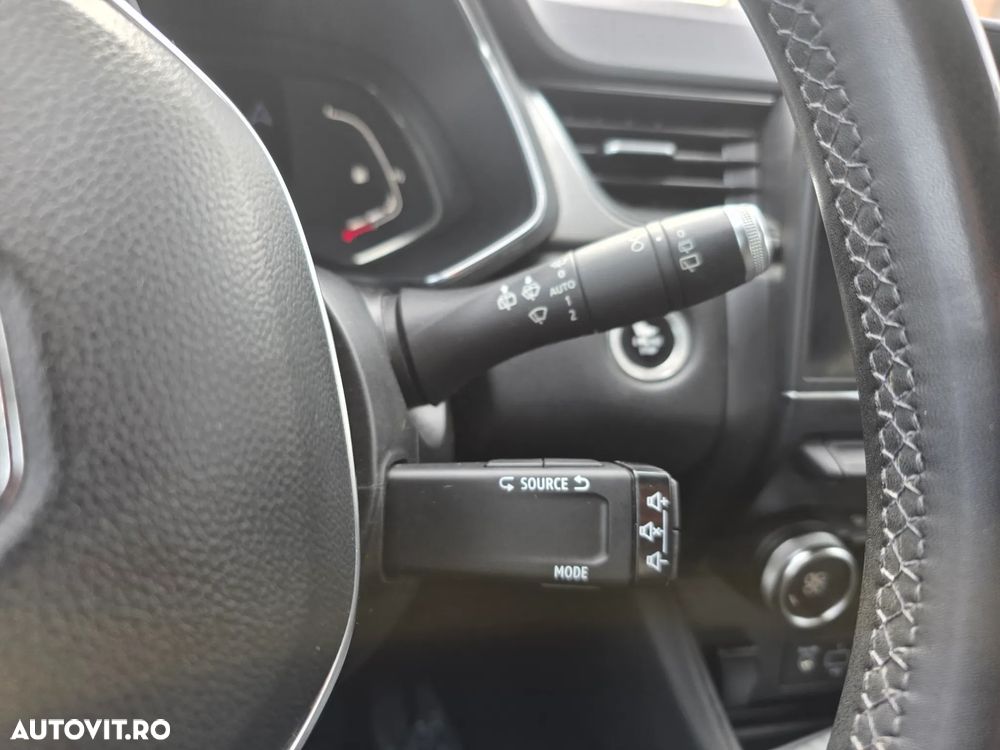 Renault Captur TCe 100 BUSINESS EDITION - 21