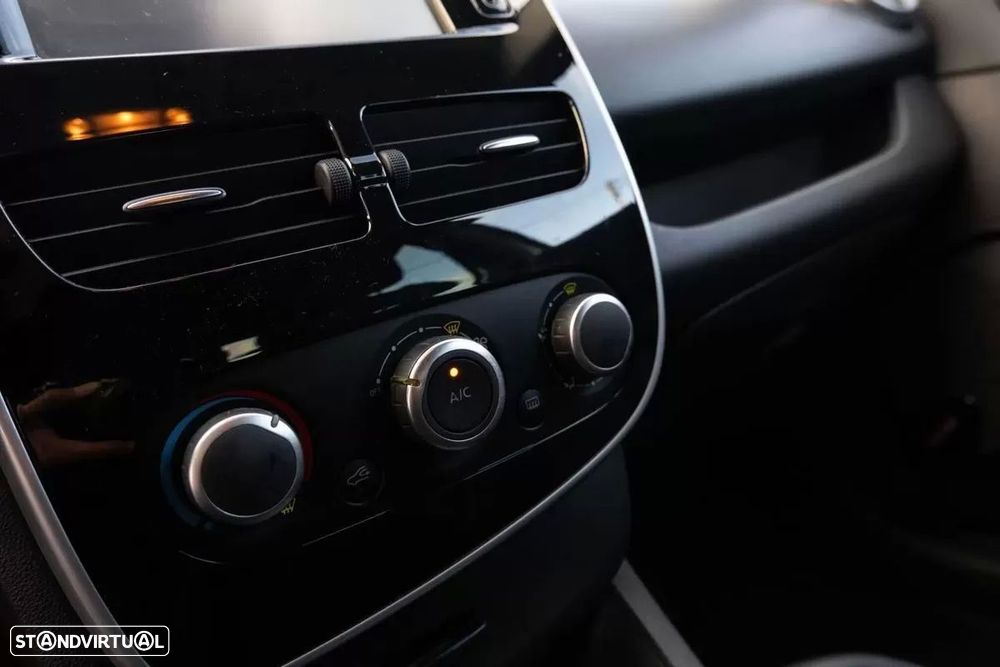 Renault Clio 1.5 dCi Limited - 18