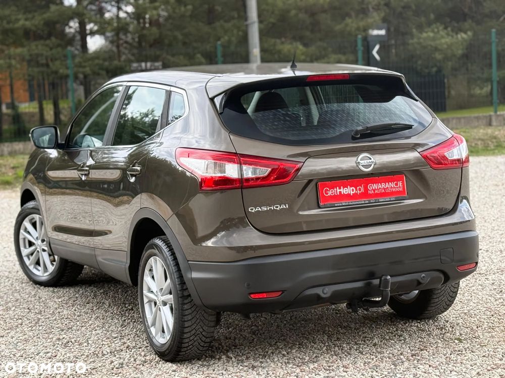 Nissan Qashqai - 14