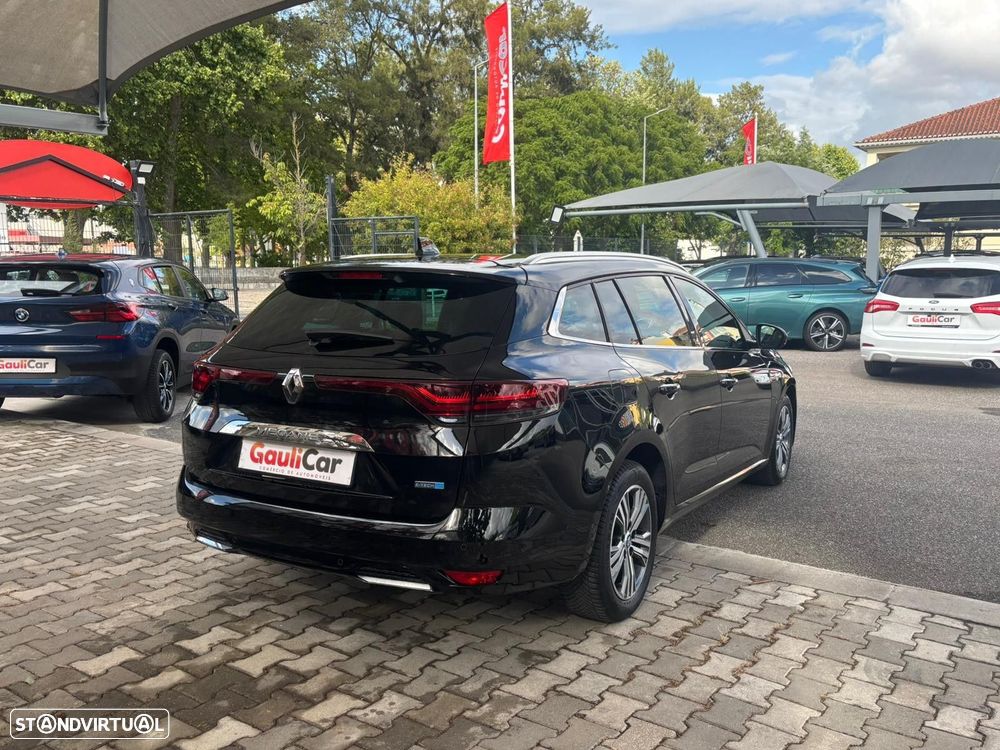 Renault Mégane 1.6 Plug-In Intens - 11