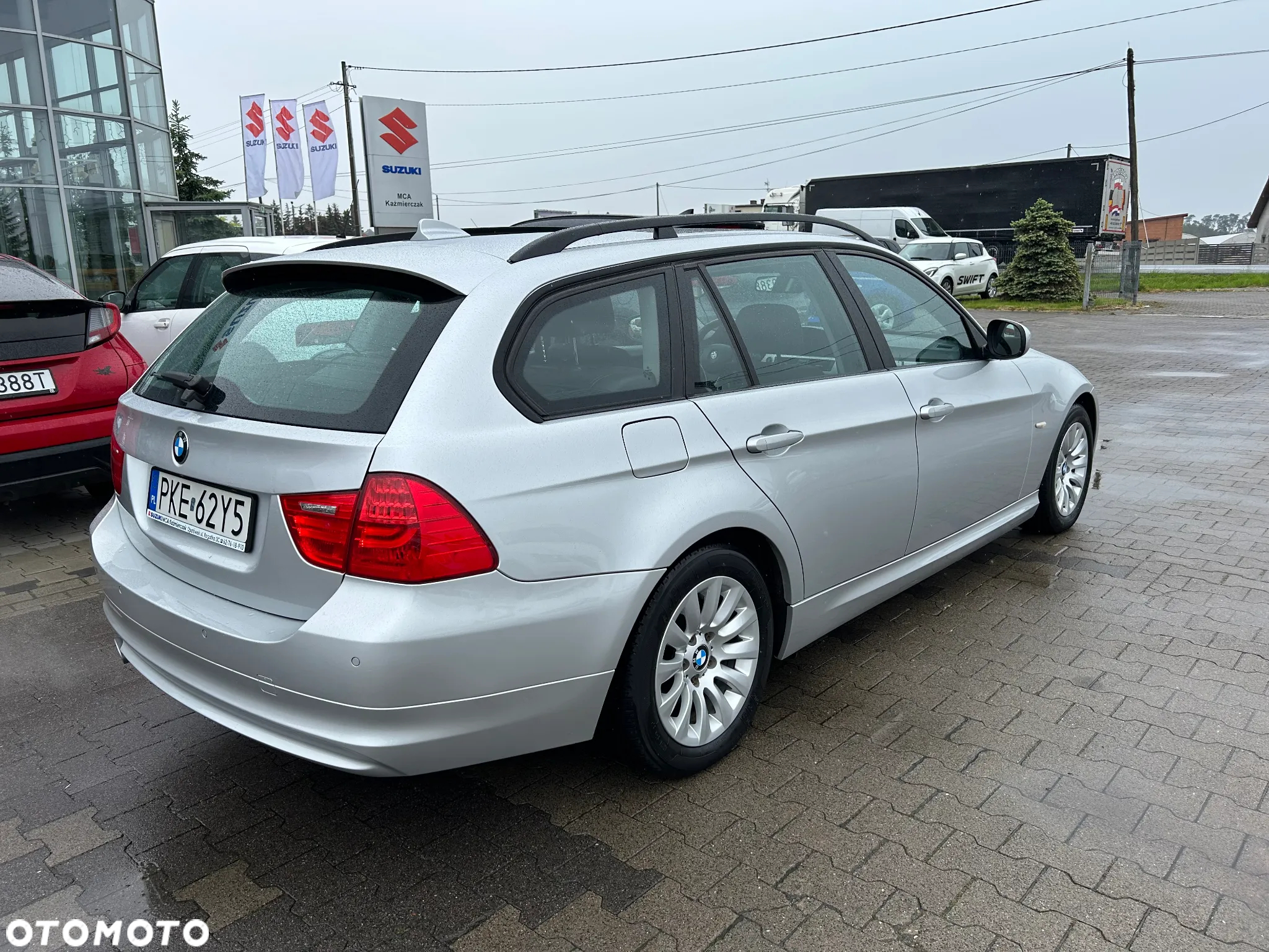 BMW Seria 3 - 3