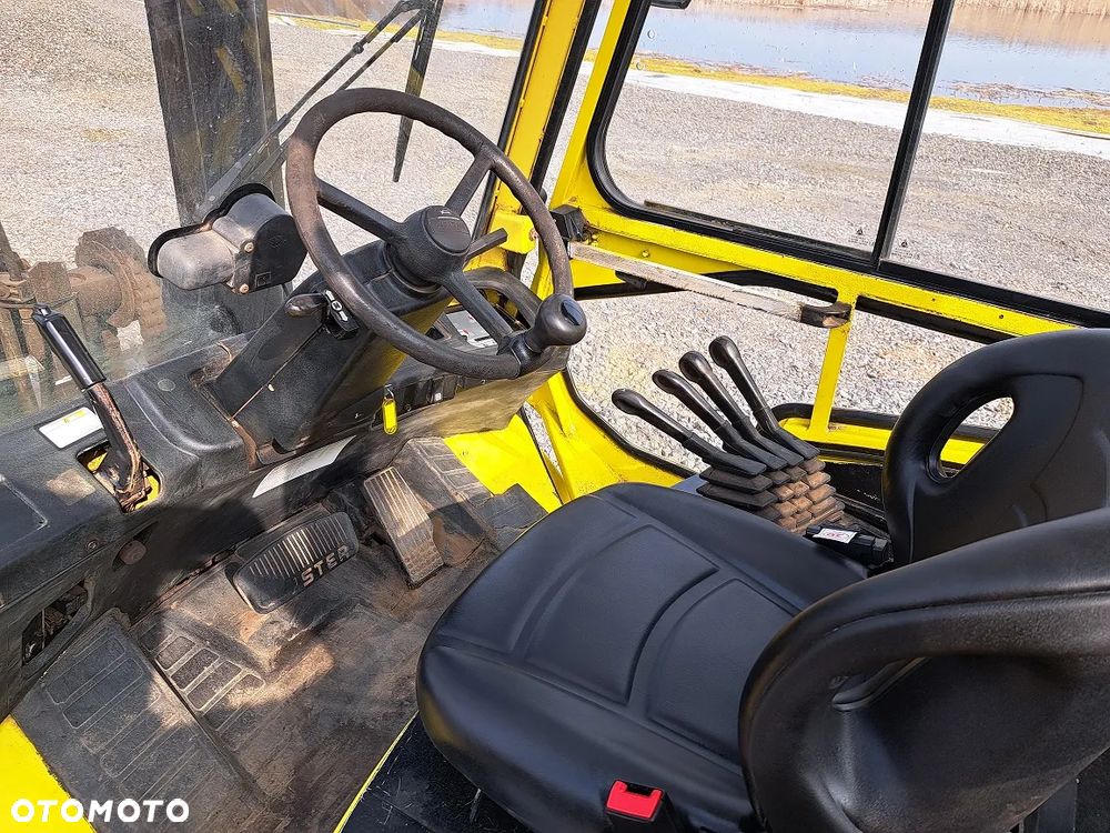 Hyster H5.00 XM - 11