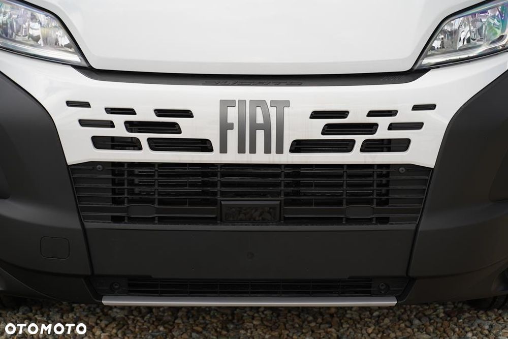 Fiat Ducato 33 H3-Power L3H2 - 26